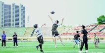 智能手环测心率准不准CBA篮球战术分析奥运会综合格斗赛后回顾
